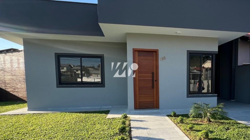 Casa em Bela Vista, Palhoça. 3 quartos, 80m². Imagem 19 de 21